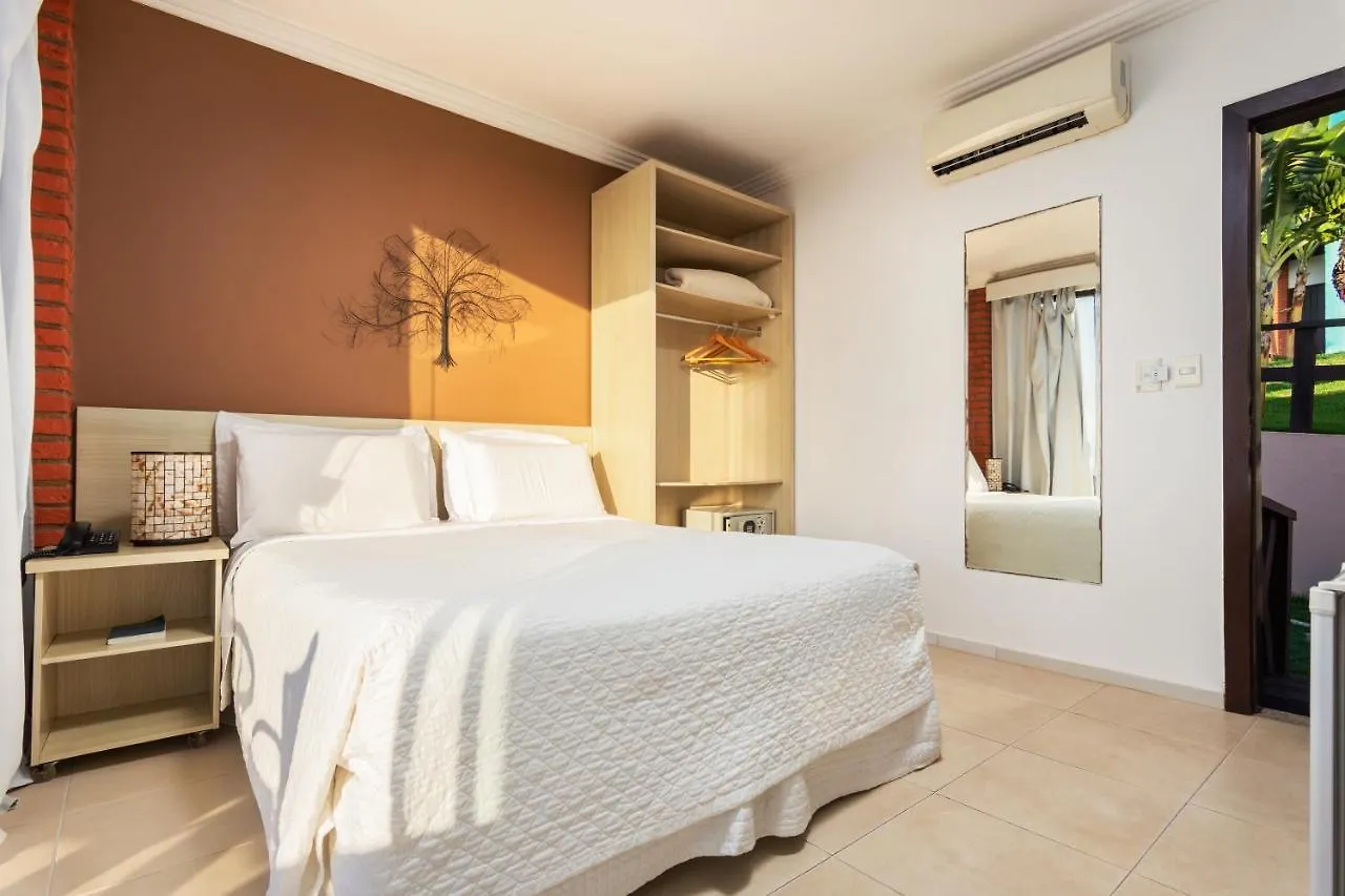 Costa Do Sol Boutique Hotel Búzios