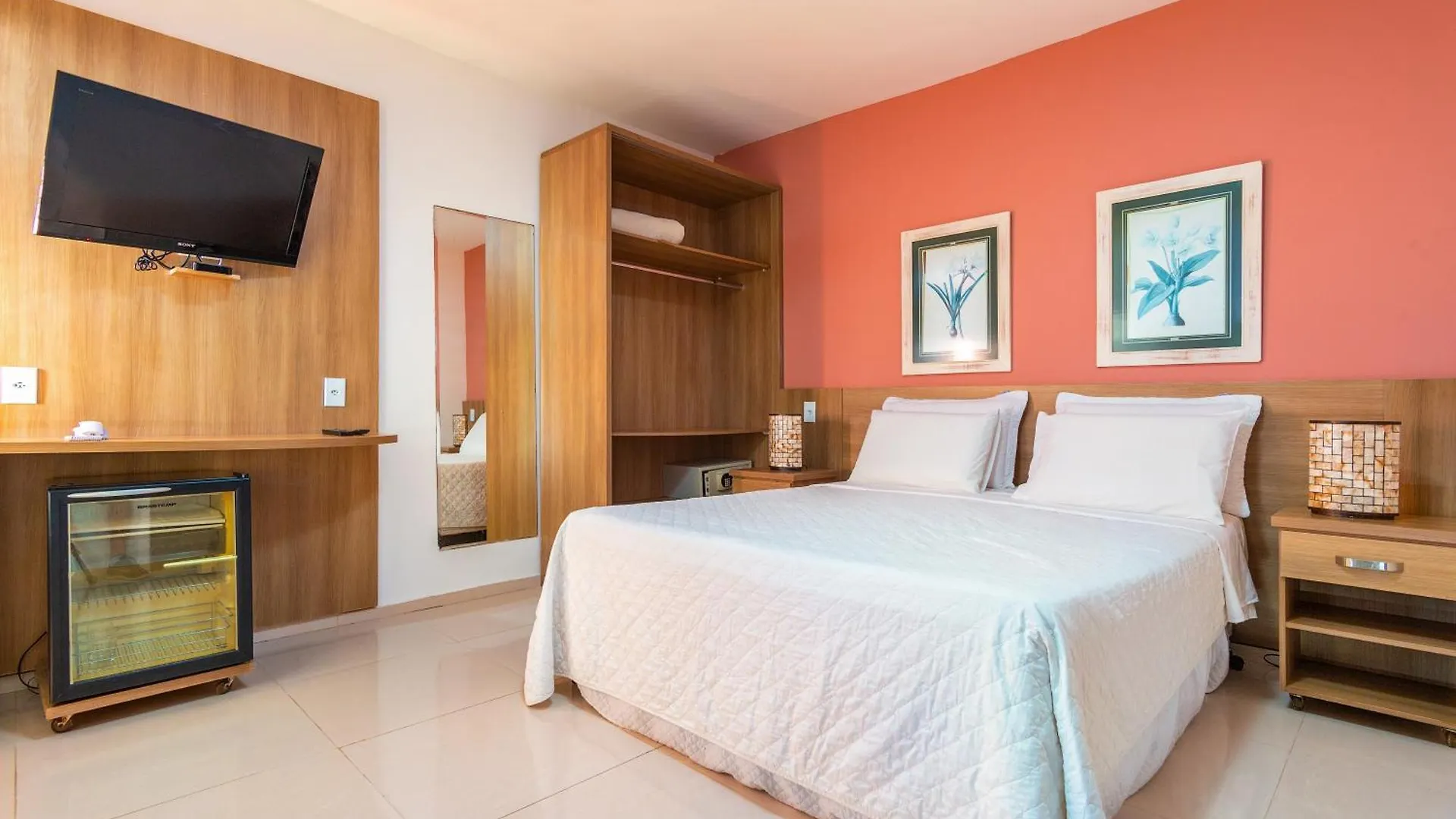 ****  Costa Do Sol Boutique Hotel Armacao dos Buzios Brazil