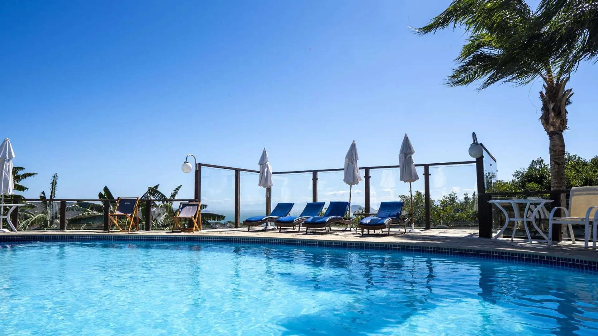 ****  Costa Do Sol Boutique Hotel Armacao dos Buzios Brazil
