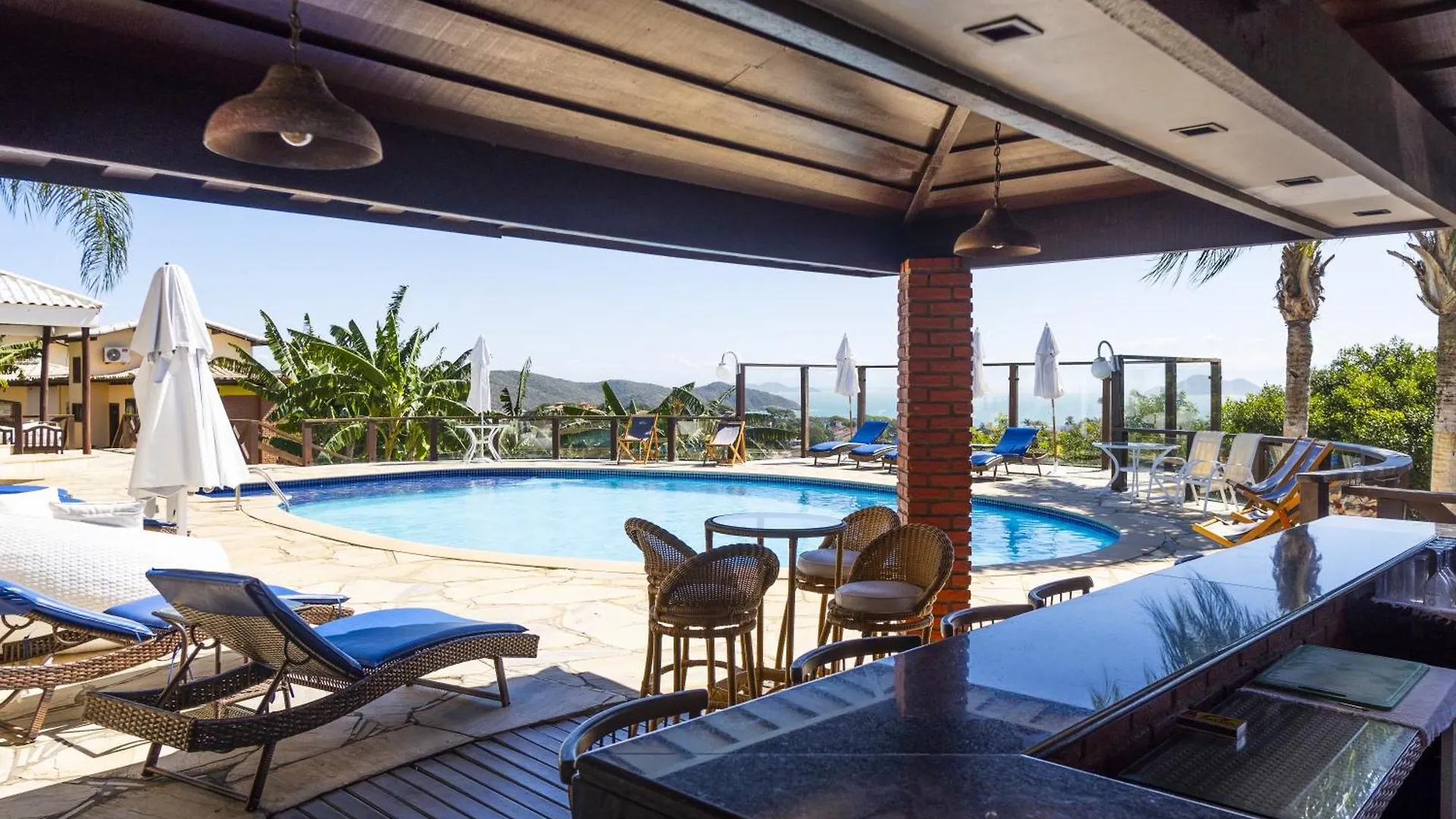 Costa Do Sol Boutique Hotel Armacao dos Buzios
