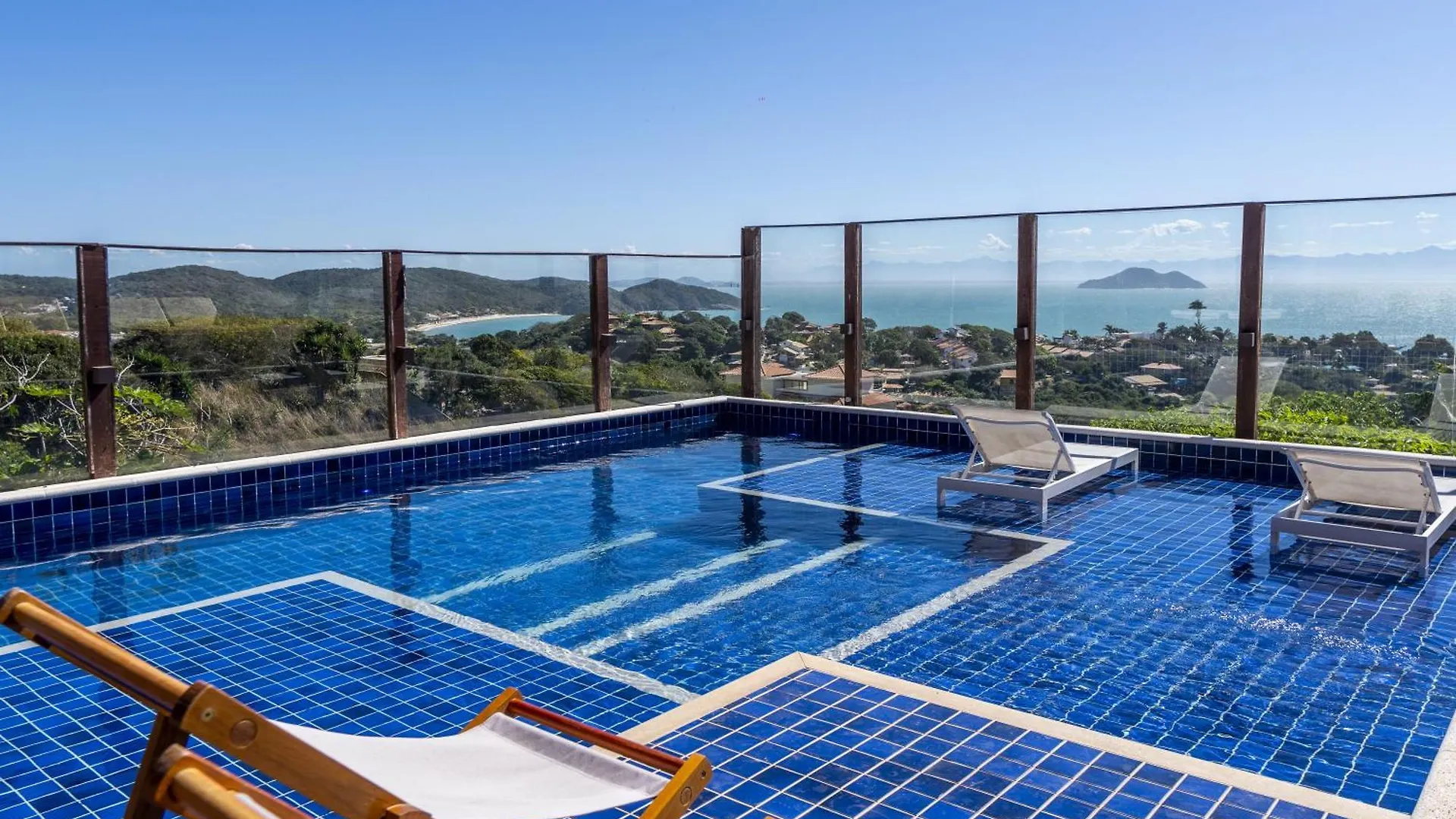 Costa Do Sol Boutique Hotel Armacao dos Buzios 4*,