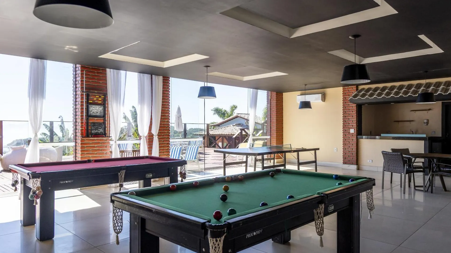 Costa Do Sol Boutique Hotel Armacao dos Buzios Brazil