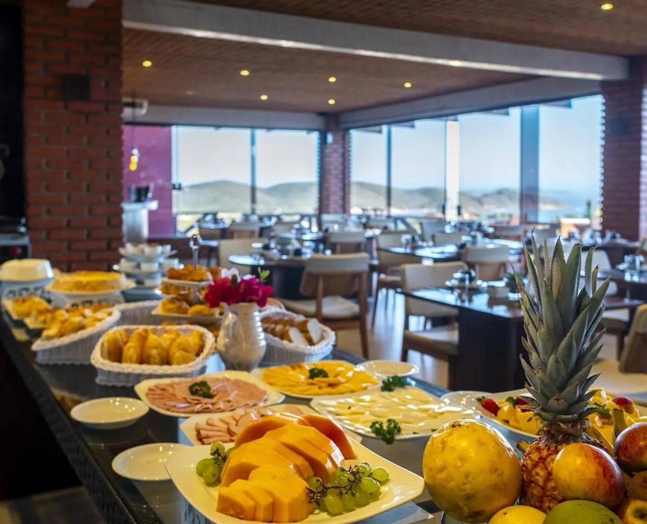 Costa Do Sol Boutique Hotel Armacao dos Buzios