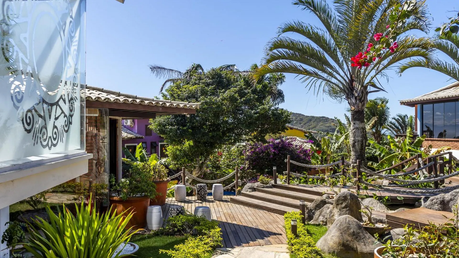 Costa Do Sol Boutique Hotel Armacao dos Buzios