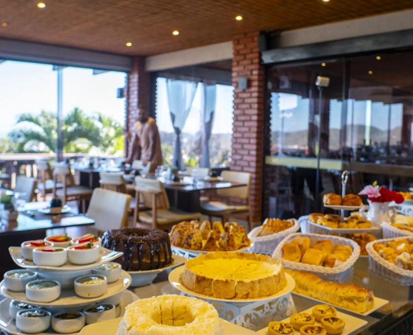 Costa Do Sol Boutique Hotel Armacao dos Buzios Brazil