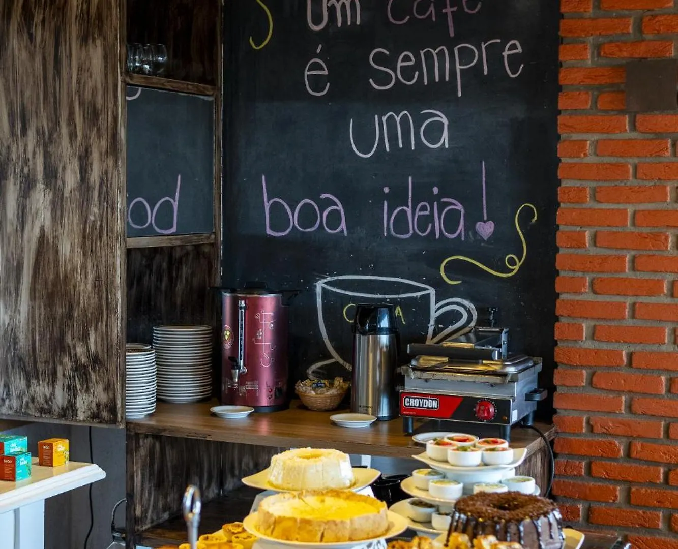 Costa Do Sol Boutique Hotel Armacao dos Buzios 4*,  Brazil