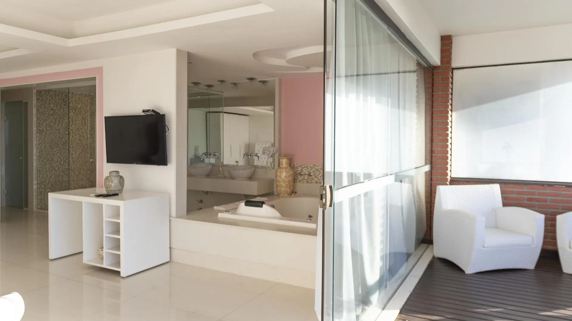 Costa Do Sol Boutique Hotel Armacao dos Buzios 4*,  Brazil