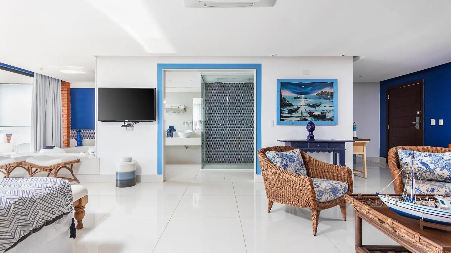 ****  Costa Do Sol Boutique Hotel Armacao dos Buzios Brazil
