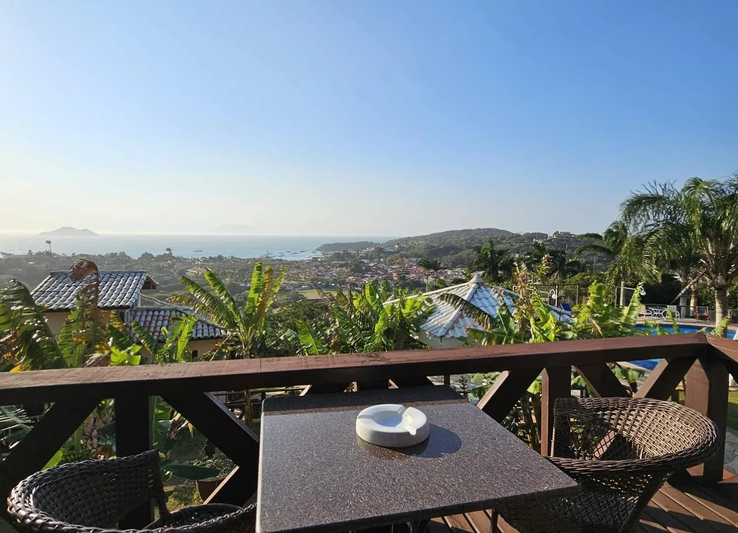 Costa Do Sol Boutique Hotel Armacao dos Buzios 4*,  Brazil