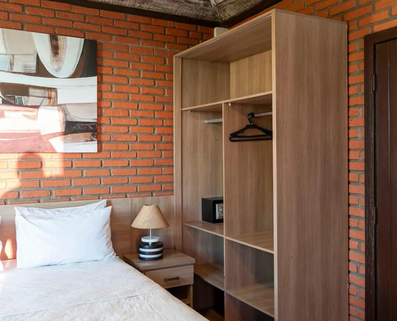 ****  Costa Do Sol Boutique Hotel Armacao dos Buzios Brazil