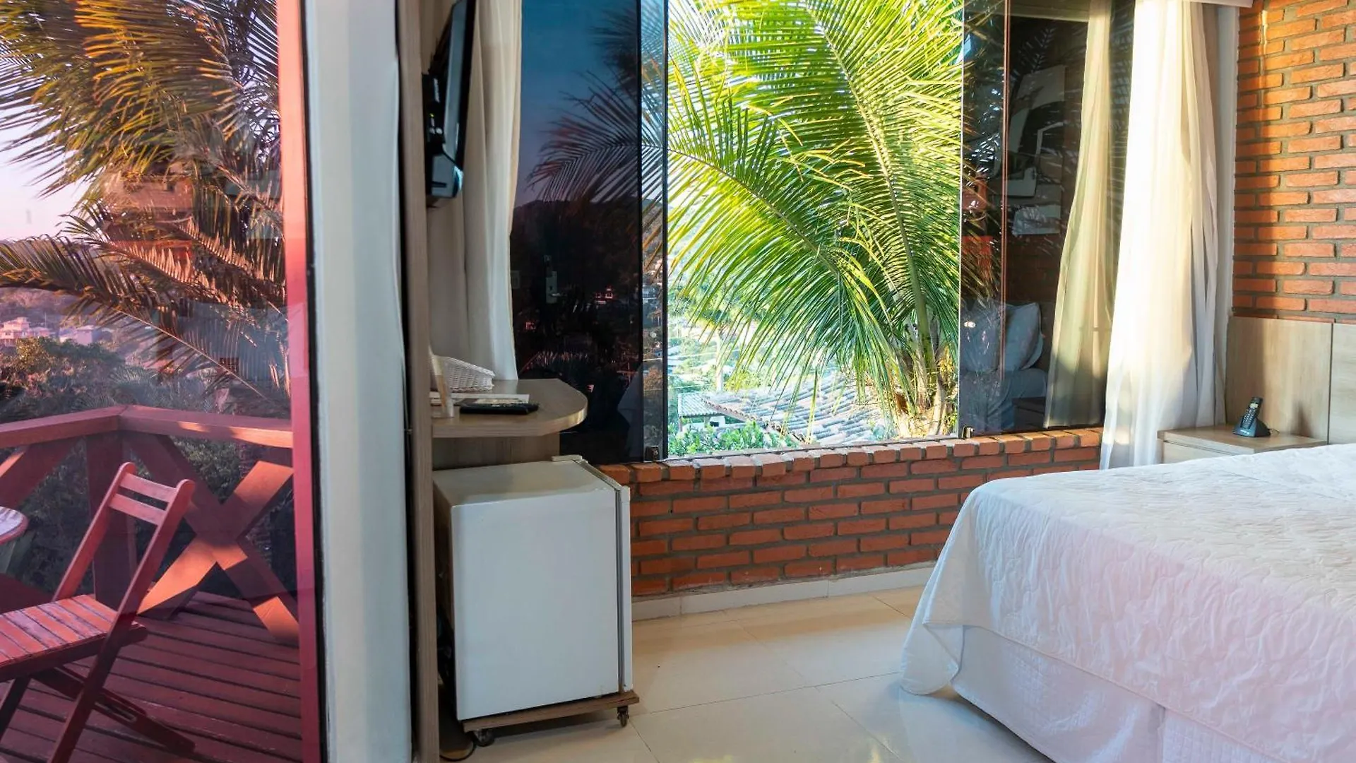 Costa Do Sol Boutique Hotel Armacao dos Buzios